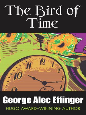 cover image of Bird of Time
